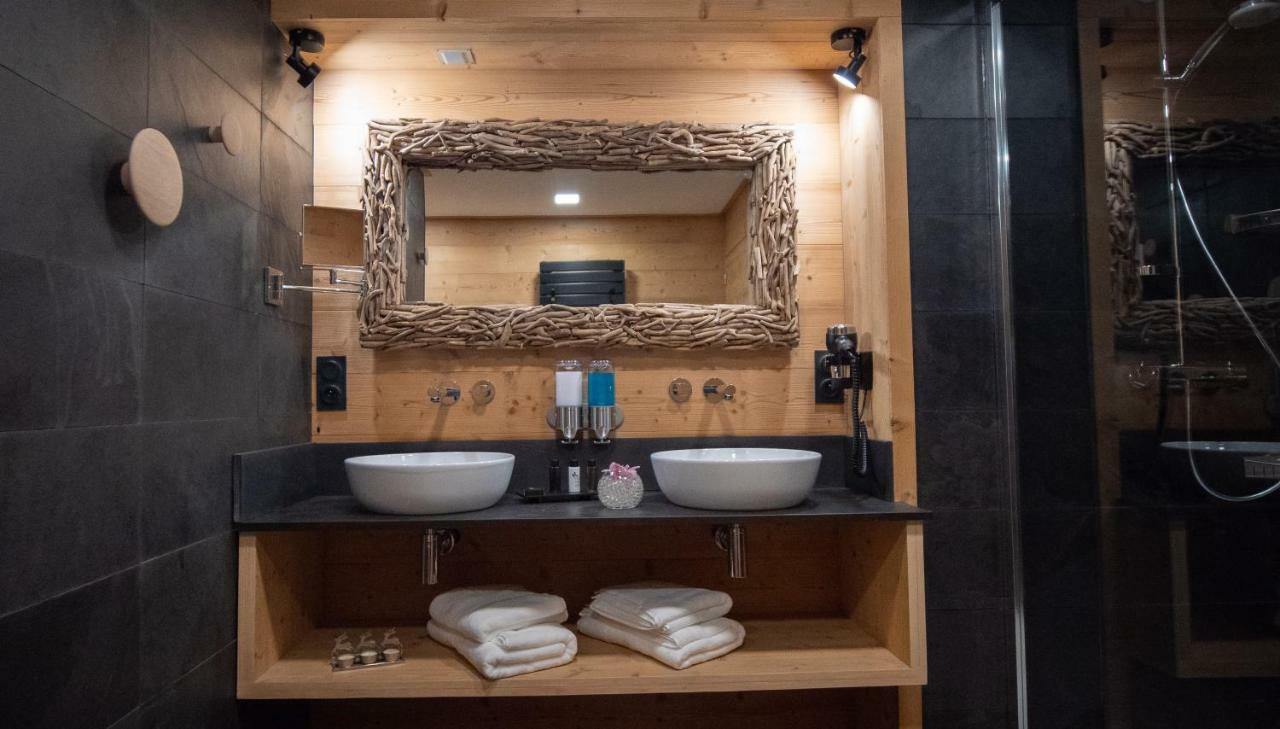 Apartament Level Mountain Font-Romeu-Odeillo-Via Zewnętrze zdjęcie