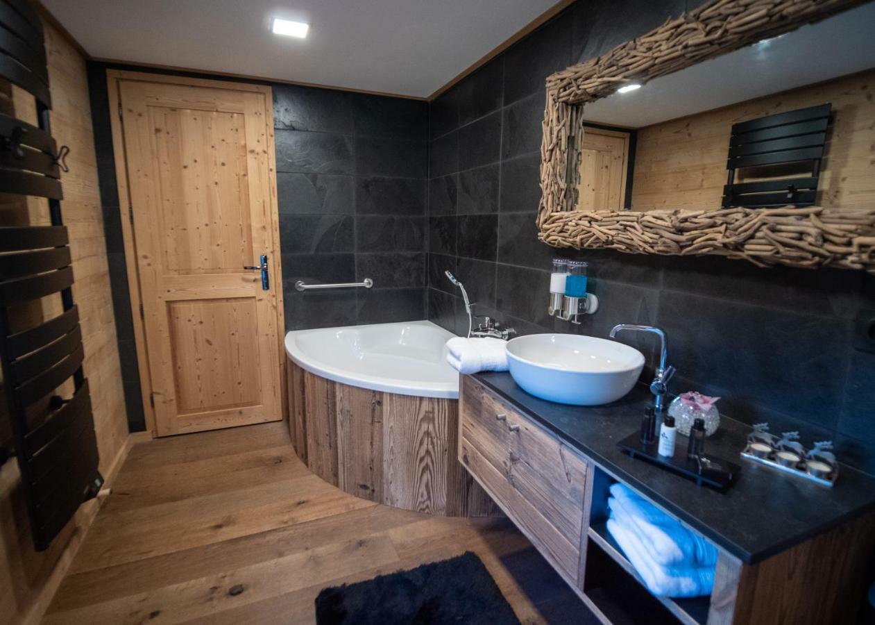 Apartament Level Mountain Font-Romeu-Odeillo-Via Zewnętrze zdjęcie