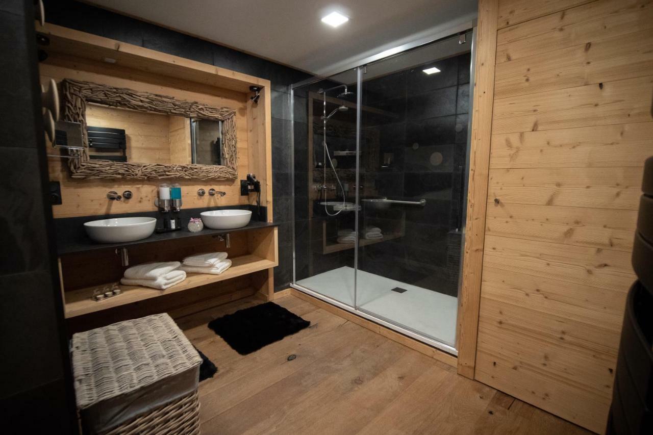 Apartament Level Mountain Font-Romeu-Odeillo-Via Zewnętrze zdjęcie