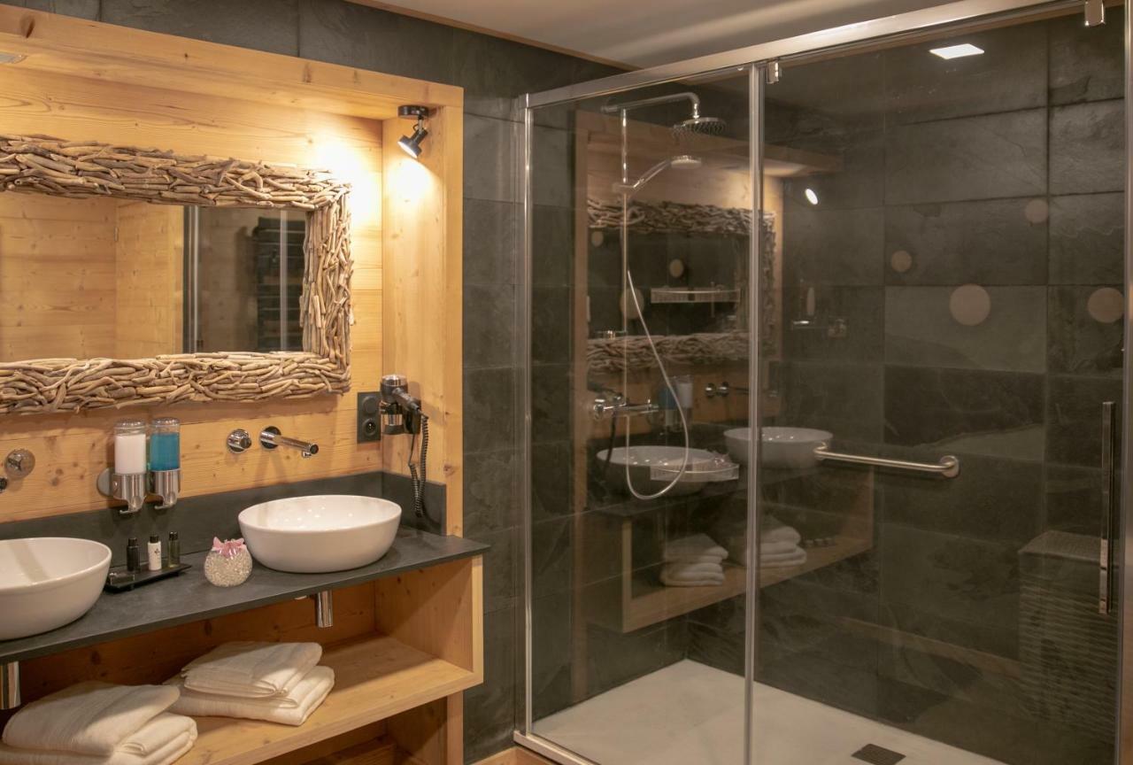 Apartament Level Mountain Font-Romeu-Odeillo-Via Zewnętrze zdjęcie