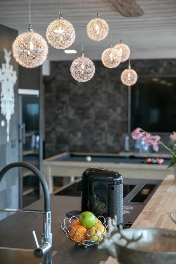 Apartament Level Mountain Font-Romeu-Odeillo-Via Zewnętrze zdjęcie